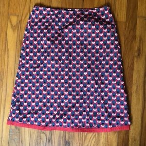 Boden skirt.